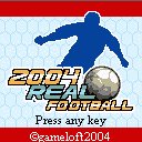 game pic for 2004 real football
